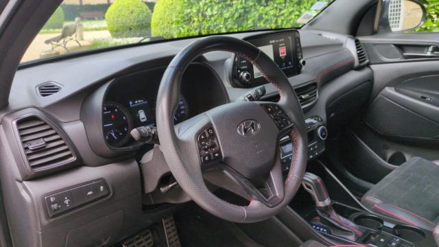 Hyundai Tucson image 9