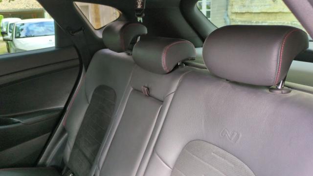 Hyundai Tucson image 8