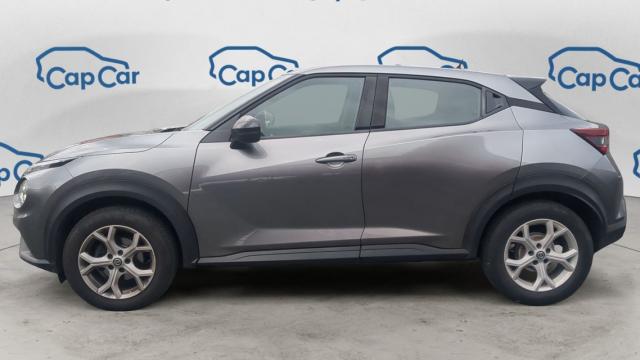Nissan Juke image 4