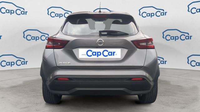 Nissan Juke image 9