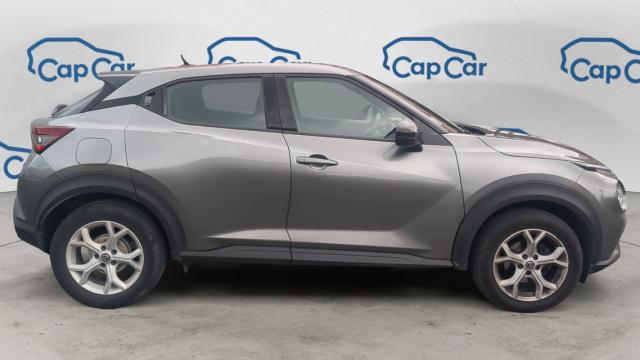 Nissan Juke image 3