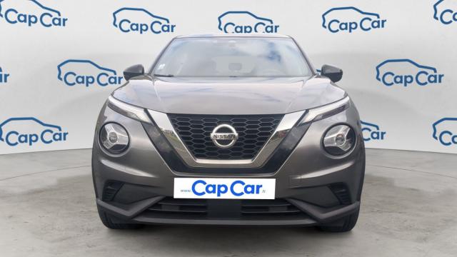 Nissan Juke image 5