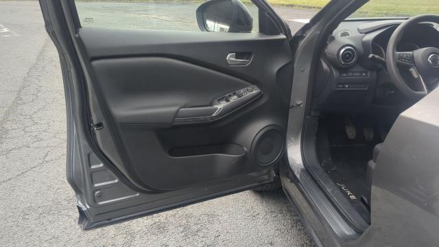 Nissan Juke image 7
