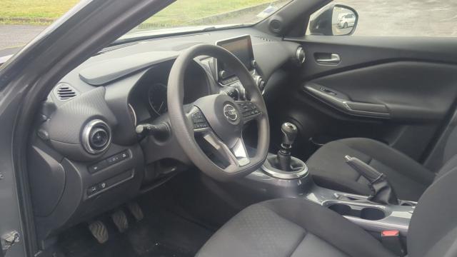 Nissan Juke image 1