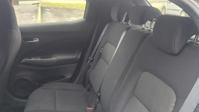 Nissan Juke image 2