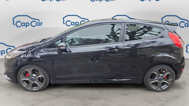 Ford Fiesta image 6