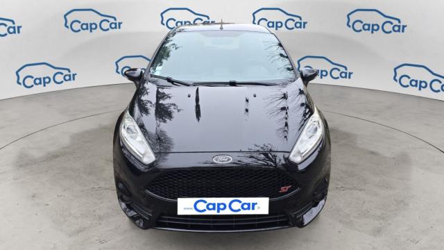 Ford Fiesta image 4