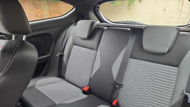 Ford Fiesta image 5