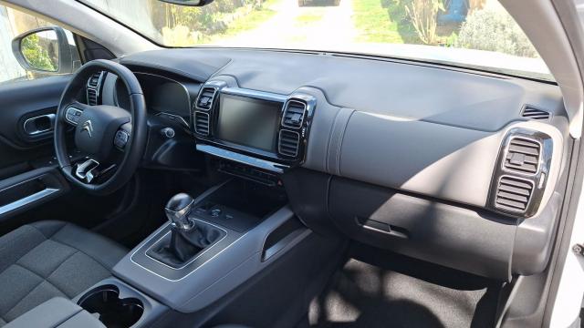 Citroen C5 Aircross image 7
