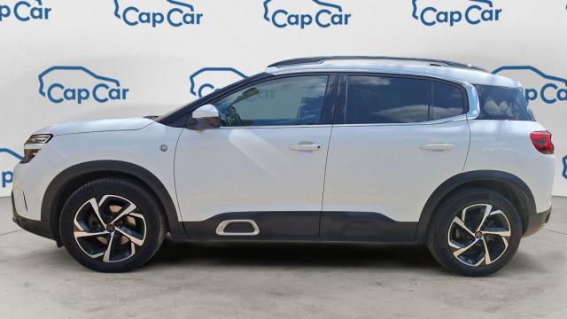 Citroen C5 Aircross image 6
