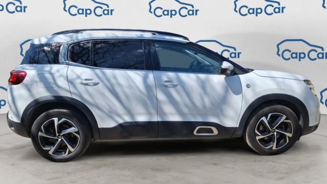 Citroen C5 Aircross image 3
