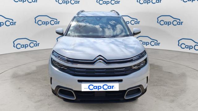 Citroen C5 Aircross image 5
