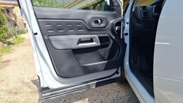 Citroen C5 Aircross image 4