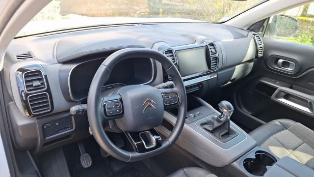 Citroen C5 Aircross image 8