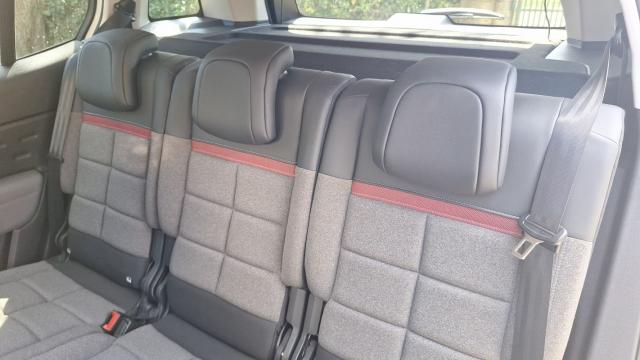 Citroen C5 Aircross image 2
