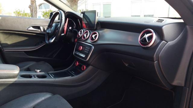 Mercedes Benz Cla Shooting Brake image 4