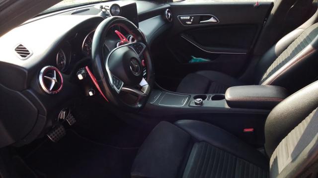 Mercedes Benz Cla Shooting Brake image 2