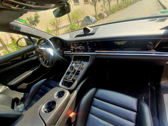 Porsche Panamera image 5