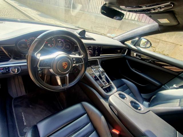 Porsche Panamera image 1