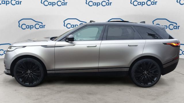 Land Rover Range Rover Velar image 6