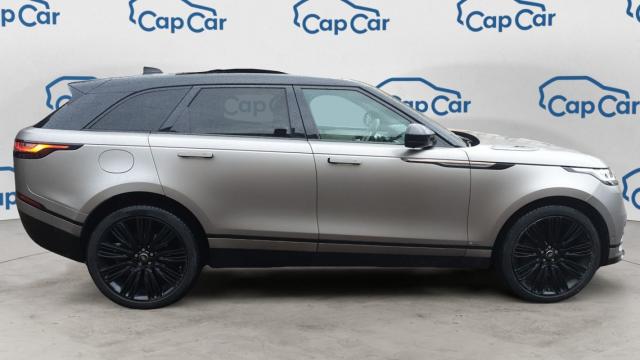 Land Rover Range Rover Velar image 3