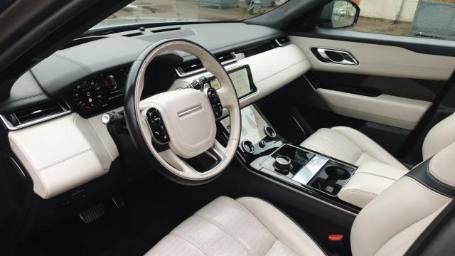 Land Rover Range Rover Velar image 2