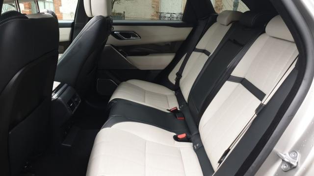 Land Rover Range Rover Velar image 9
