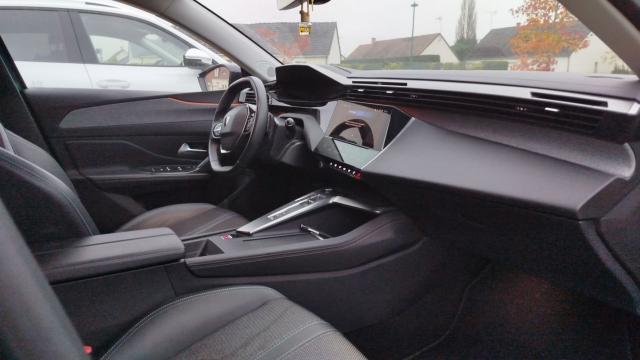 Peugeot 308 Sw image 1