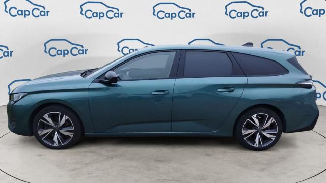 Peugeot 308 Sw image 8