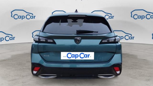Peugeot 308 Sw image 5