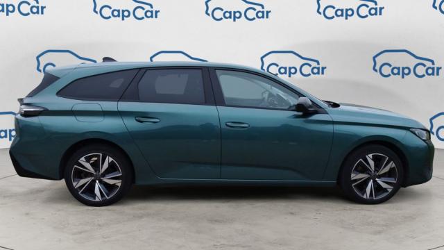 Peugeot 308 Sw image 2