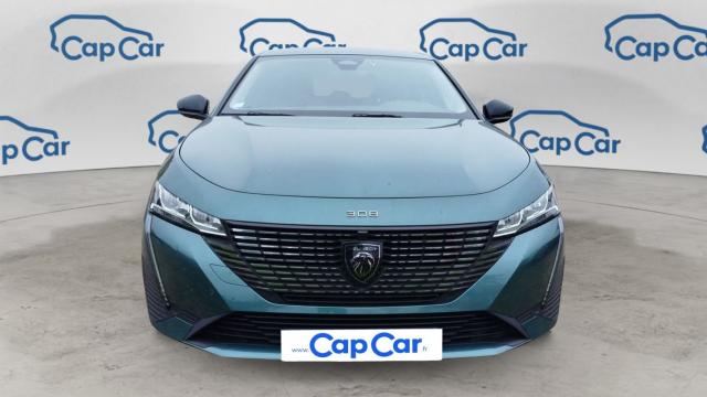 Peugeot 308 Sw image 4