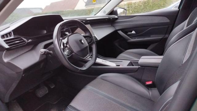 Peugeot 308 Sw image 3