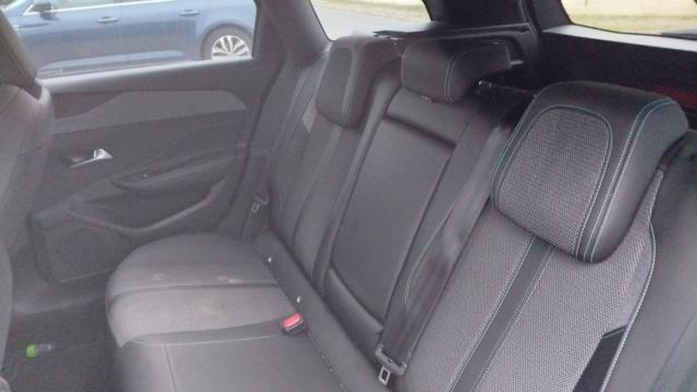 Peugeot 308 Sw image 6