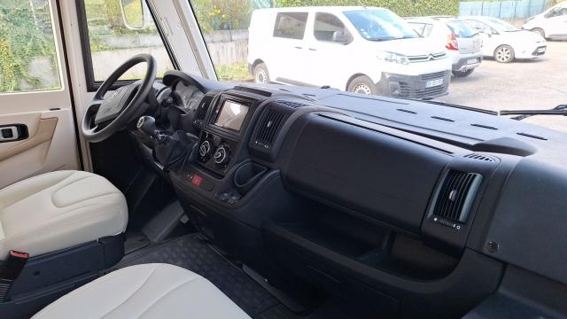 Fiat Ducato image 2