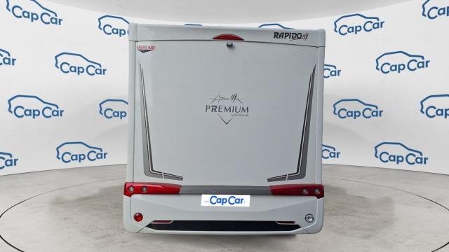 Fiat Ducato image 9