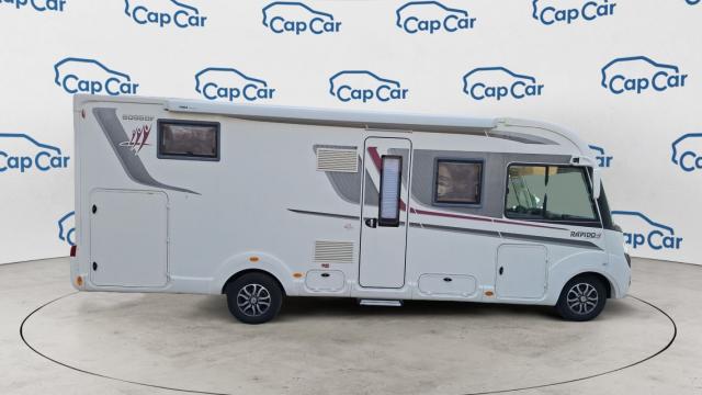 Fiat Ducato image 8