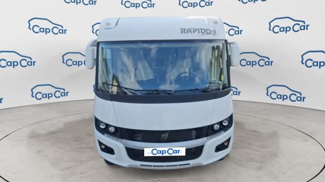 Fiat Ducato image 7