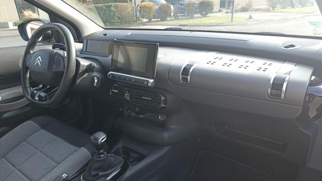 Citroen C4 Cactus image 8