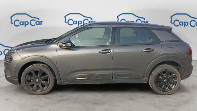Citroen C4 Cactus image 1