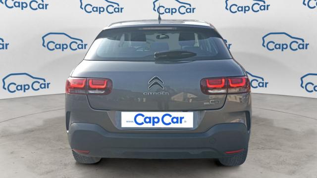 Citroen C4 Cactus image 6