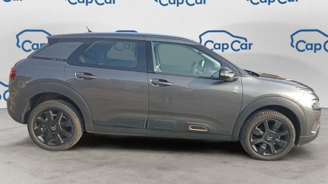 Citroen C4 Cactus image 4