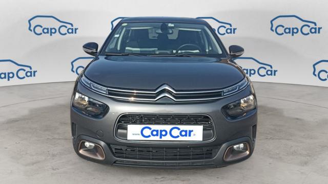 Citroen C4 Cactus image 5