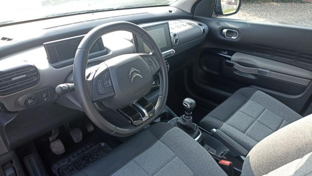 Citroen C4 Cactus image 2