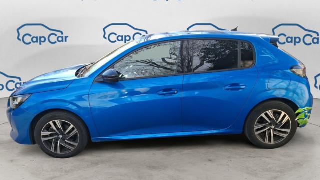 Peugeot 208 image 1