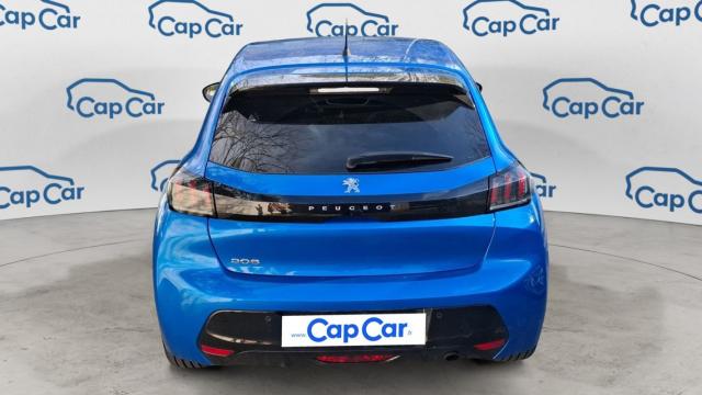 Peugeot 208 image 6