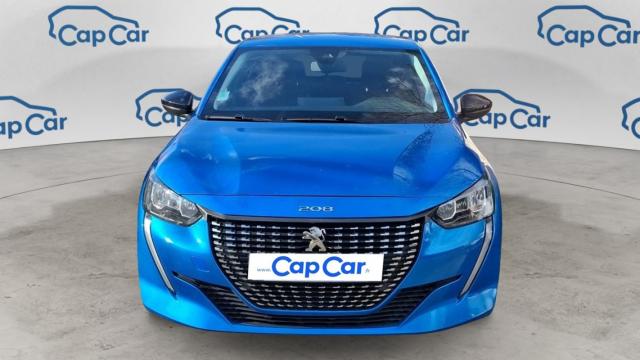 Peugeot 208 image 3