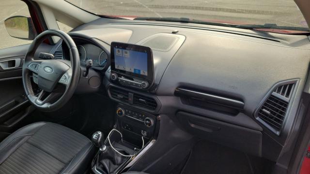 Ford Ecosport image 3