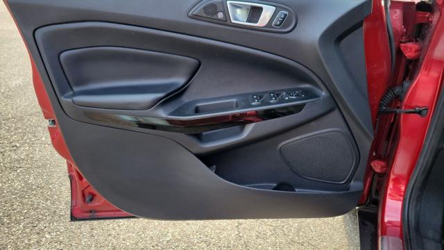 Ford Ecosport image 5