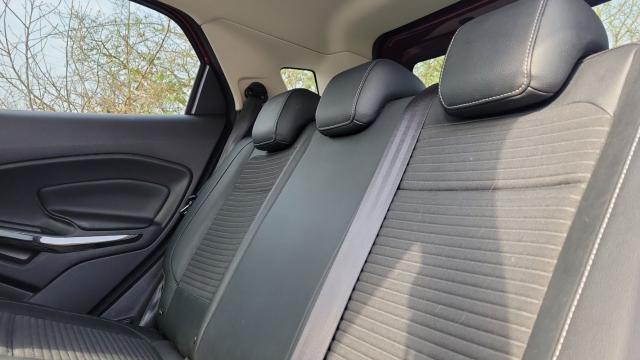 Ford Ecosport image 9